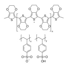 Poly (3,4-ethylendioxythiophen) -Poly (styrolsulfonat) CAS 155090-83-8